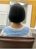 ボブスタイル