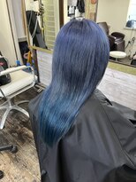 ロール(ROLL)&nbsp;ブルー/ネイビー/ターコイズ/ブルーブラック/天神福岡