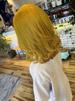 リアン(Lien)&nbsp;イエロー