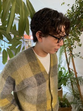 プロス(Pros) 表参道/ブリーチなし/レイヤーカット/ヘアセット