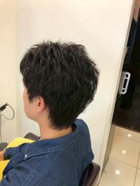 ノット 成田公津の杜(Knot)&nbsp;黒髪/オリーブグレー/小顔/ココアベージュ/成田公津の杜駅