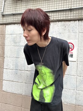 ミモザワークス(Mimosa Works) Y2K