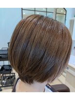 ジュール アヴェダ(Jour AVEDA)&nbsp;ショートボブ