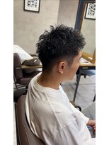 フレイム(FLAME)&nbsp;ツイストスパイキー