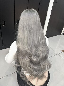 ラピス 大阪アメ村店(Lapis) シルバーカラー