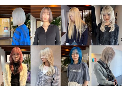 アン シュシュ(un chouchou)の写真