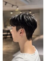 ザ オーダー(THE ORDER)&nbsp;ダウンパーマ