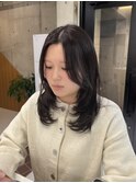 ミディアムレイヤー