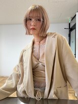 ロンドカスティーヨ 四日市(Lond castillo)&nbsp;【futaba】レイヤーボブ