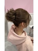 高めおだんご
