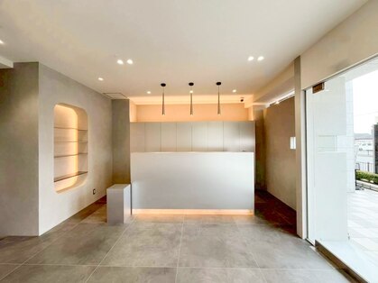 アイニティ 少路(Inity)の写真