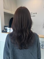 ラカン(racan)&nbsp;lavender beige