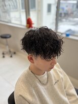 ショウアミュゼ(Show Amuser)&nbsp;ツイスパ