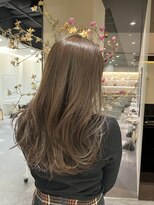 ソピ バイ インビテーション(sopi by invitation)&nbsp;ワンカールで作る大人レイヤー♪