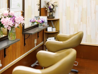 レッツ(Lets)の写真