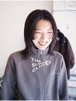 スロークラブ(THE SLOW CLUB)&nbsp;カットイルミナカラー