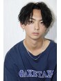 ポワト 獨協大学前(poi to...)&nbsp;メンズパーマもバッチリ！対応させていただきます！