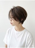 大人ショート