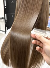 ジュノヘアーアンドアイラッシュ あざみ野(juno hair&eyelash)