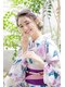 シャルメ 東京駅前(CHARMER)の写真/東京駅徒歩5分!7時~OK[ヘアセット￥2000～/カチモリヘアセット￥3500]花火大会に◎[ヘア＋浴衣着付け￥6000］