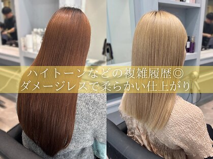 ネリネ 船橋駅南口店(Nerine)の写真