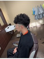 インプレス ちとせモール店(impres) メンズヘア
