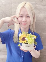 ヘアリゾート バレンタイン(hair+resort valentine)&nbsp;木津 奈保子