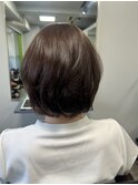 ■ぷつっとふんわり■