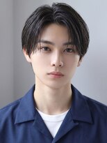 グルグル 下総中山店(GULGUL)&nbsp;下総中山/men's/メンズカット/メンズパーマ/ニュアンスパーマ