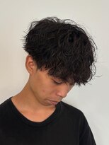 スティミュラス(Stimulus)&nbsp;福岡/天神/大名/ツイスパマッシュ/滝沢大貴