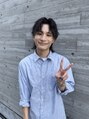アースオーセンティック 立川店(EARTH Authentic)&nbsp;野村 安芸(立川)