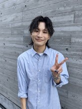 アースオーセンティック 立川店(EARTH Authentic)&nbsp;野村 安芸(立川)