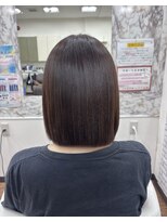 アールバディ 大東店(R Buddy)&nbsp;【自然に収まる縮毛矯正】