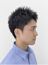 ピックアップ(Pick UP)