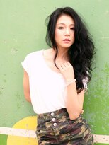 ロジェ(loje) 【LOJE】大人かわいい ゆるふわカールStyle☆