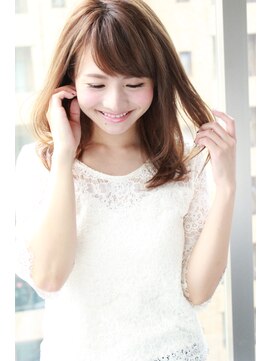 クラウドゼロ(Cloud zero) エヤスルーナ19【Cloud zero】ご予約 03-5957-0323