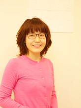 自然派美容室 ブリジング(Briging)&nbsp;浅野 とも子