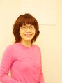自然派美容室 ブリジング(Briging) 浅野 とも子