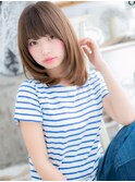 シルキータッチ★ピュアミディa!