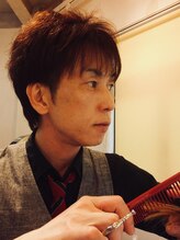 ヘアメイク アプリコット(hair make apricot)&nbsp;TAKA 