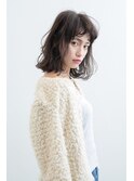 【MAULOA】アンニュイウェーブ×ロブ