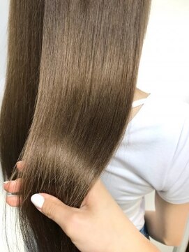 アンク クロス 関内店 ブロンズベージュ【mifuyu】