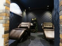 ヘアーラウンジ ディタ(Hair Lounge Dita)