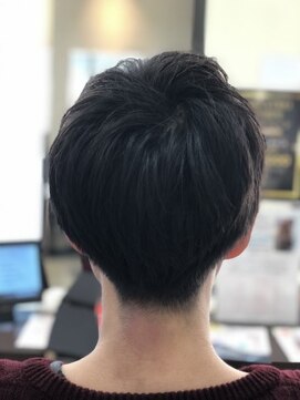 クアトロ 小山店(QUATRO) メンズショート