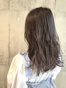 モードケイズ 西宮(MODE K's) ハイライト/モテ髪カタログ/小顔/大人可愛い/ひし形/西宮