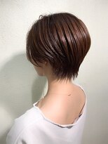 ボアソルテ(Boa Sorte)&nbsp;前下がりショート