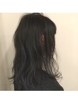 ネオリーブアイム 横浜西口店(Neolive aim)&nbsp;ブリーチ × ブルージュ☆【横浜】