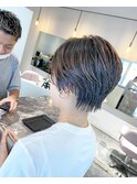 ショートスタイル