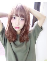 デイズ(DAYS)&nbsp;【DAYS南越谷・新越谷】揺らぐカールセミ☆