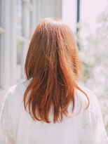 プロデュース 相模原店(Produce)&nbsp;大人かわいい♪前髪♪ココアブラウン